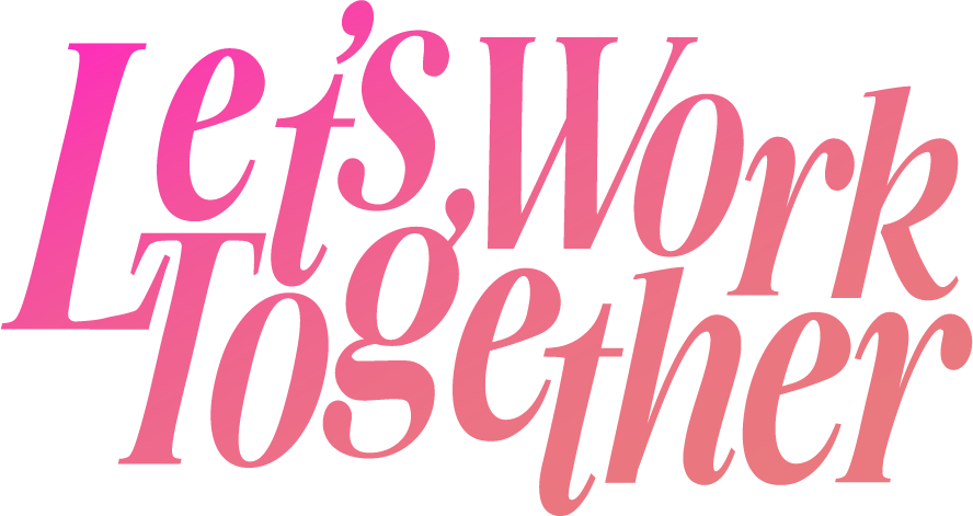 Let's Work Together