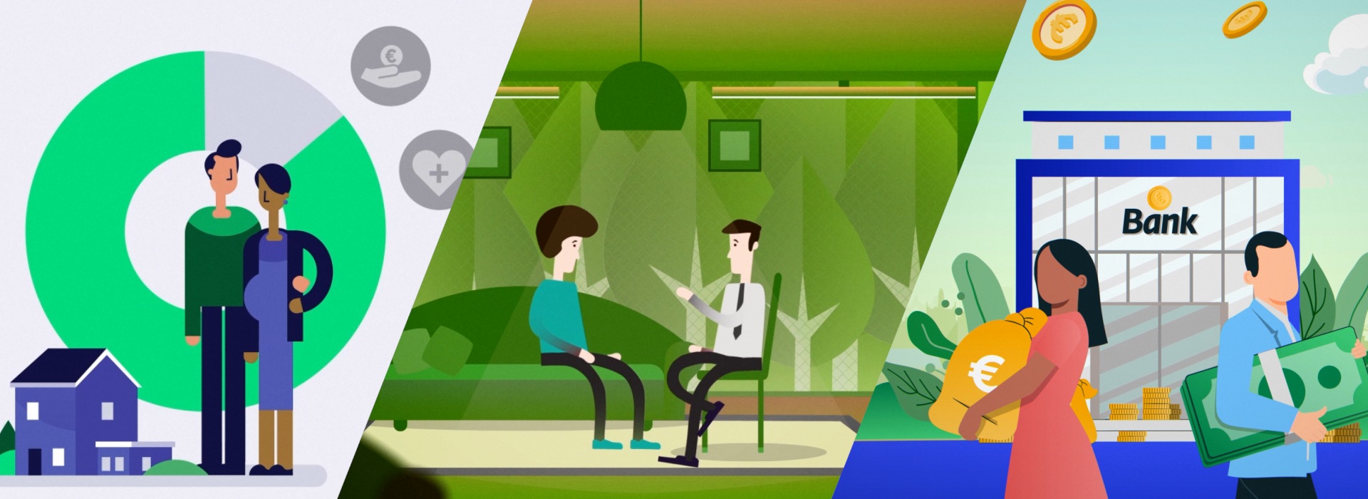 Explainer Animation Studio Thierry